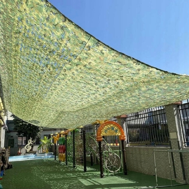 6x10m MILITARY GARDEN JUNGLE MASKING MESH Various Specifications Manufacturer code colorful-Sklep-zza