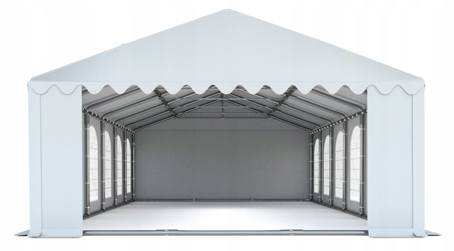 6x12m Feast Tent Garden Tent Premium Pavilion 6 x 12m Event Manufacturer code namiot imprezowy 6x12 z oknami