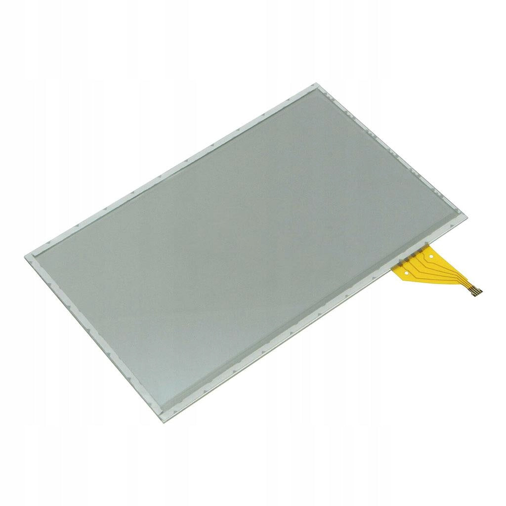 7.3inch Navigation Touch Screen Glass Touch Panel Digitizer Fit Lexus IS250
