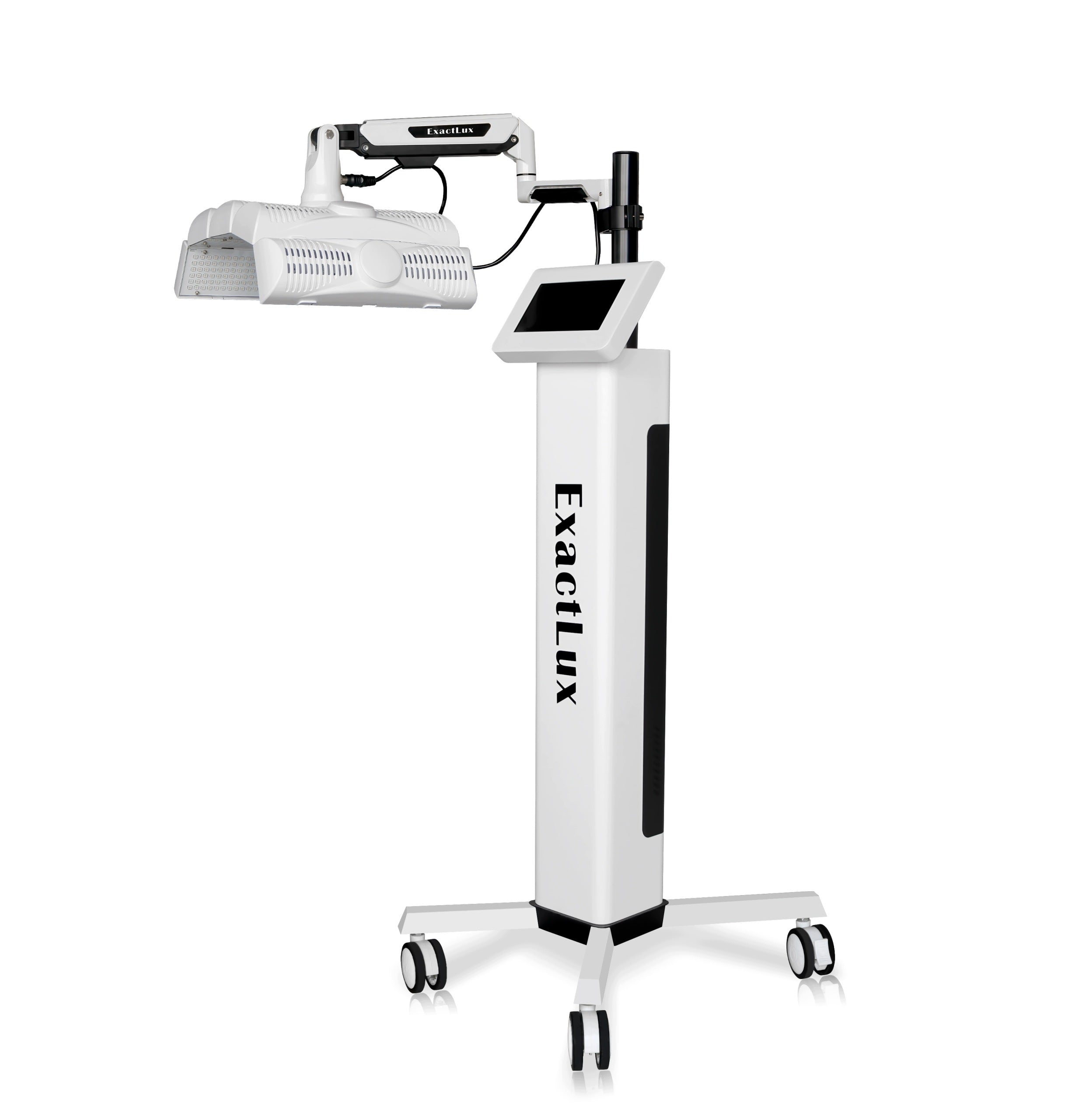 7 Colors LED Light Therapy PDT New CE Skin Rejuvenation Acne Removal Salong Kind floor