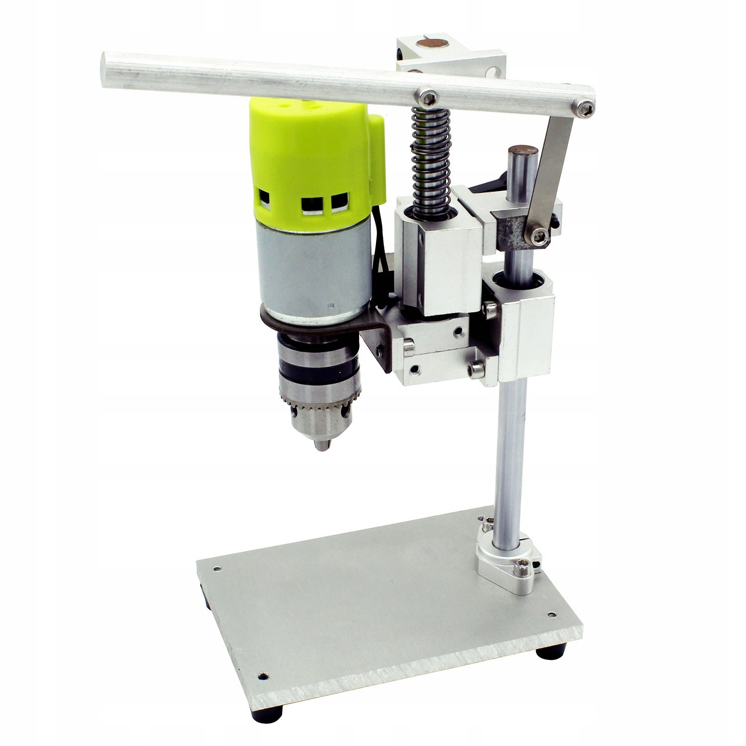 7-SPEED ELECTRIC TABLE DRILL ADJUSTMENT Brand no brand