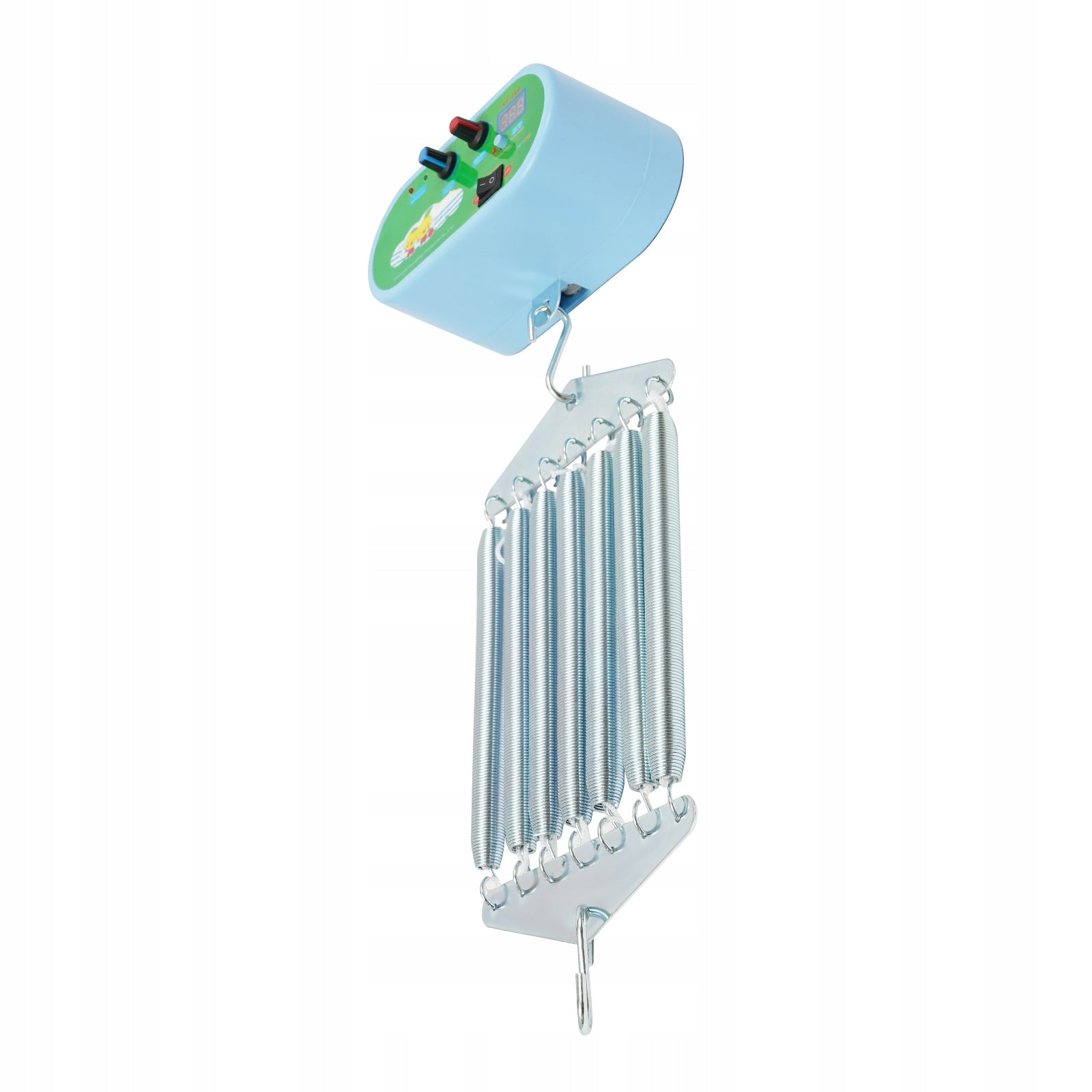 7-SPRING BABY SWING CONTROLLER ELECTRIC CRADLE CONTROL