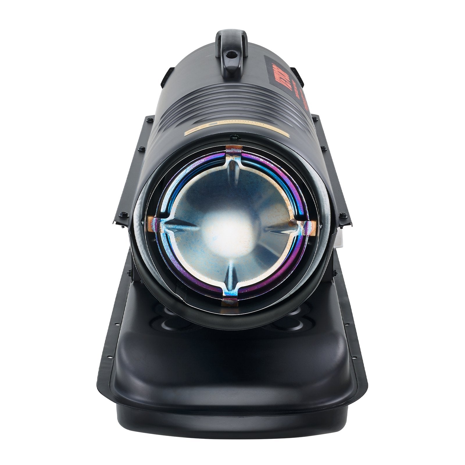 70000Btu Kerosene/Diesel Forced Air Torpedo Space Heater with Thermostat Manufacturer code GFSMYQNQ7
