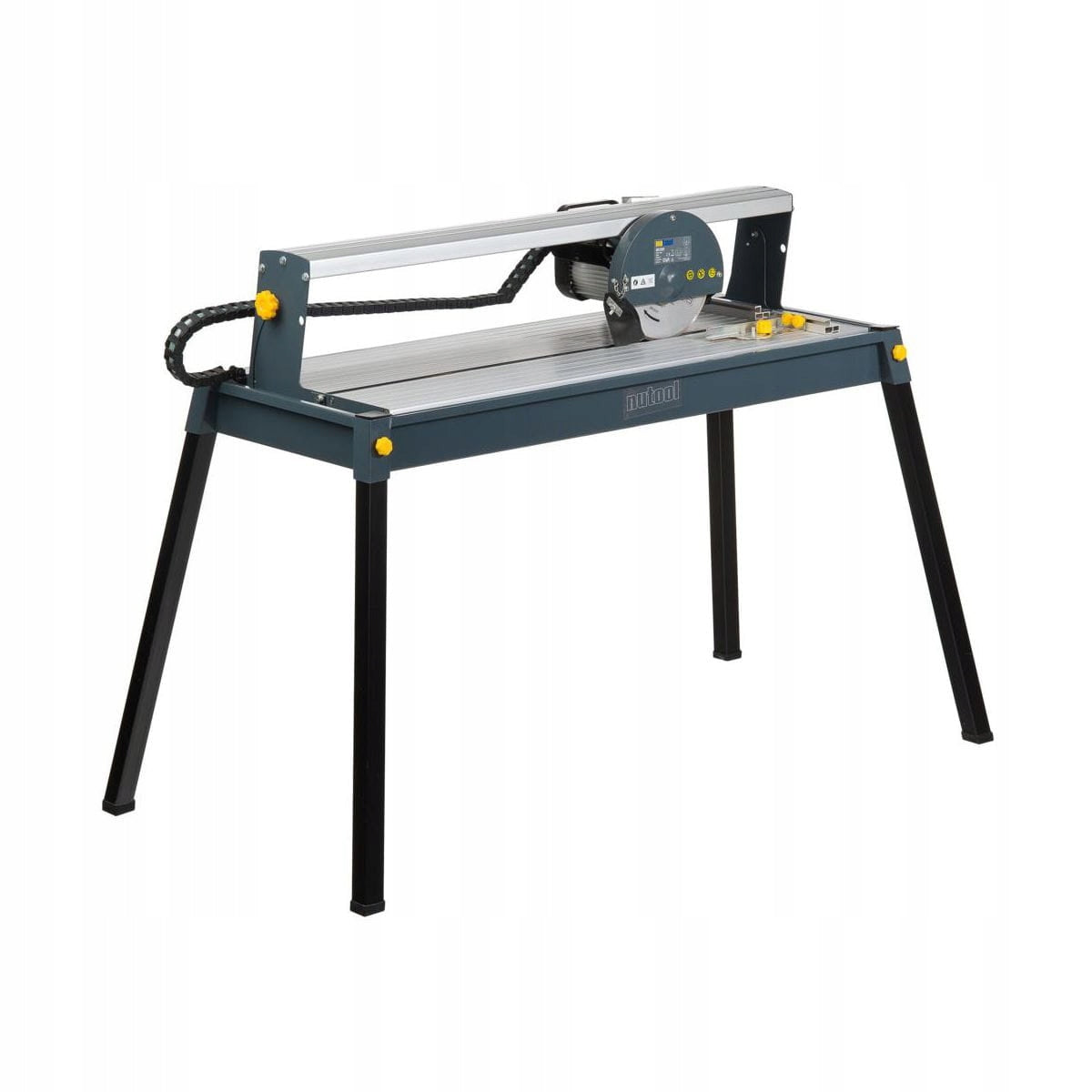 720MM 800 W NUTOOL WET TILE CUTTER