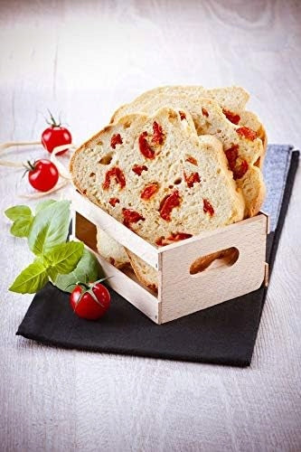 720W 20 PROGRAMS BREAD MACHINE YOGURT FUNCTION Manufacturer code 5906958413266