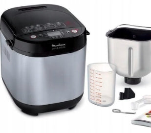 720W 20 PROGRAMS BREAD MACHINE YOGURT FUNCTION