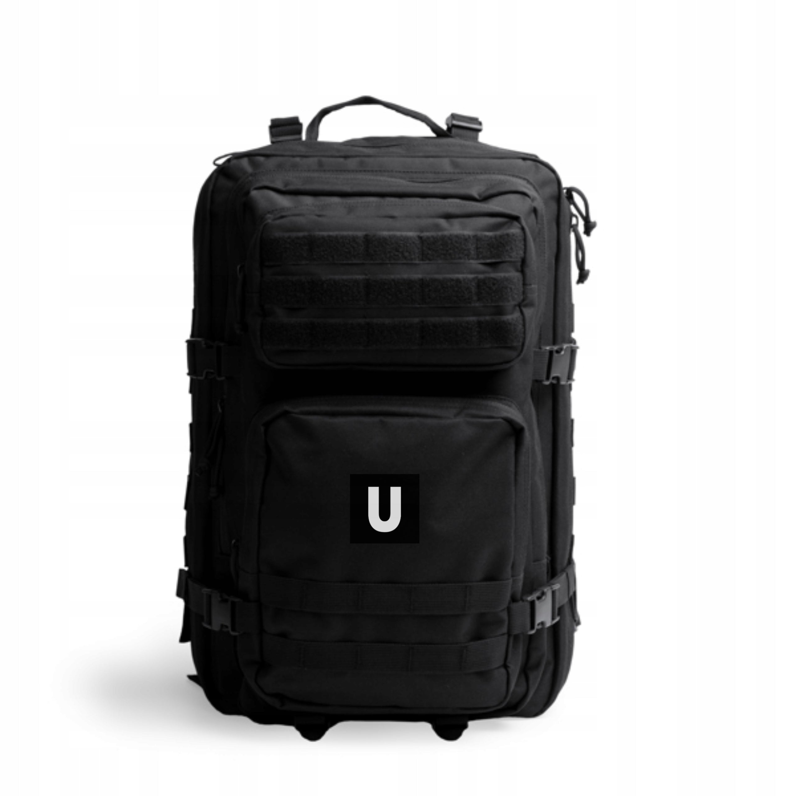 72H Emergency Backpack with Tactical Equipment Packaging status original