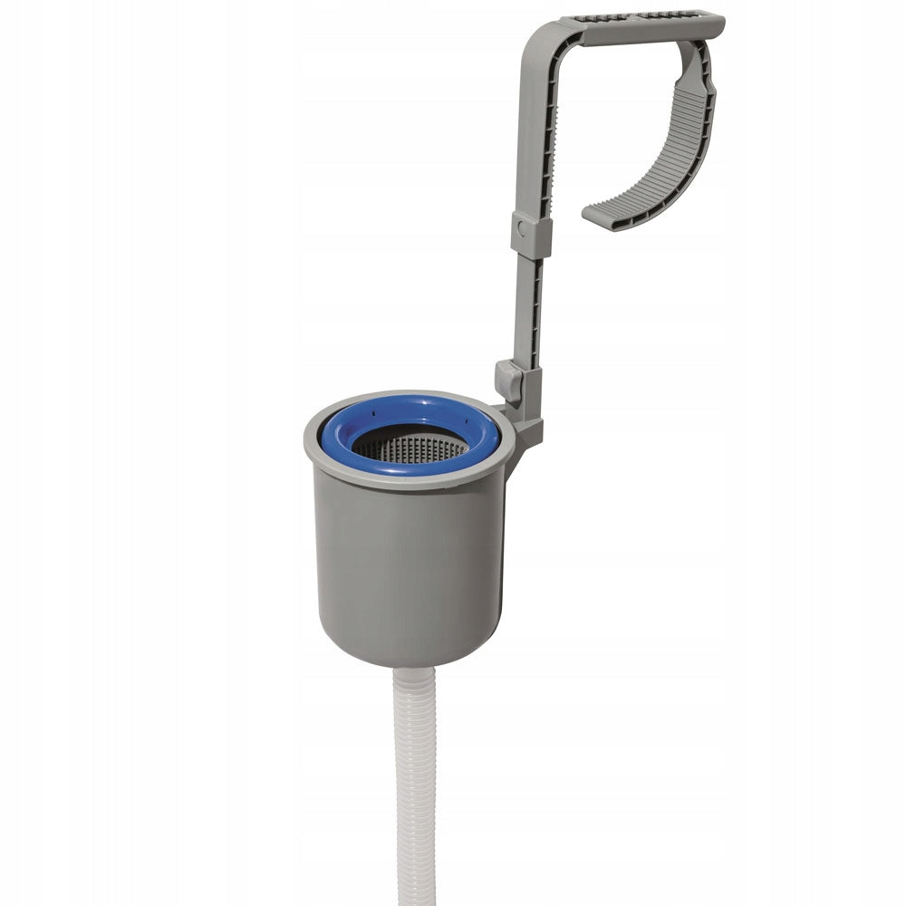 73185 BESTWAY BUCKET POOL SKIMMER CLEANLINESS EAN (GTIN) 6942138948400