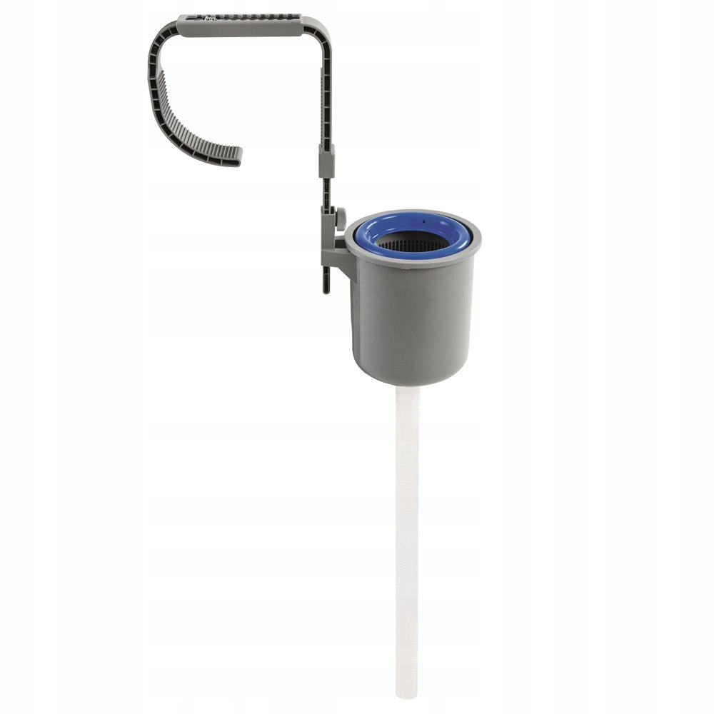 73185 BESTWAY BUCKET POOL SKIMMER CLEANLINESS Manufacturer code 58233