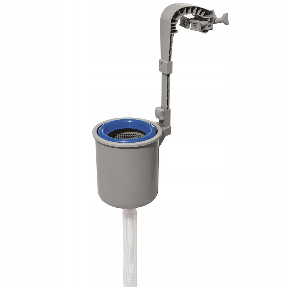 73185 BESTWAY BUCKET POOL SKIMMER CLEANLINESS