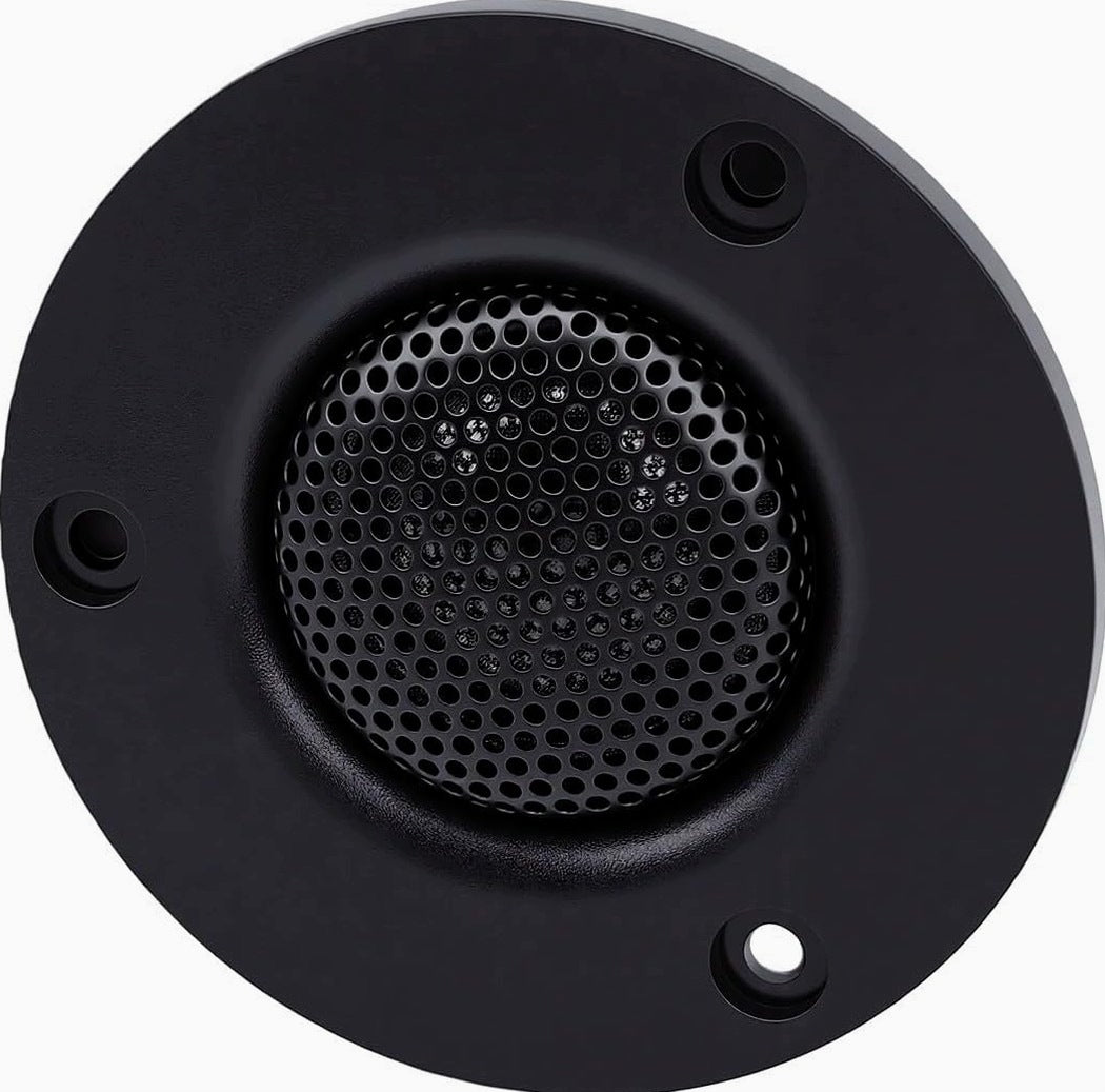 74MM DOME TWEETER 30W CAR CLEAR SOUND