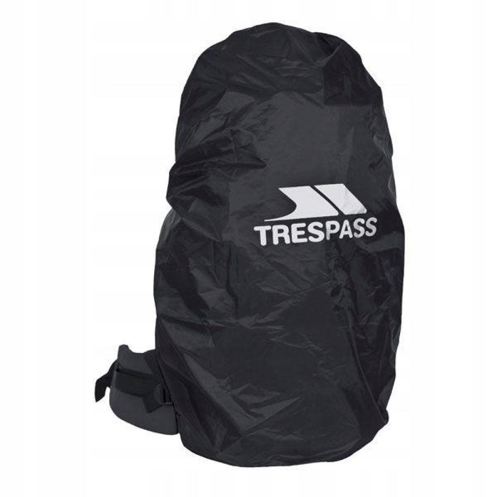 797 Rainproof Backpack Cover TRESPASS 60-70l 210T Ripstop