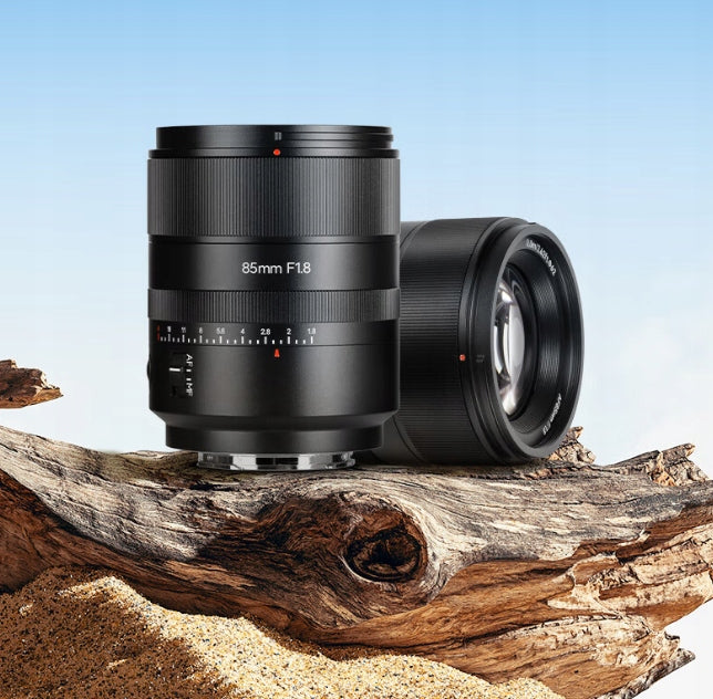 7artisans AF 85mm F1.8 Camera Lens for Sony E Mount Full Frame Portrait Manufacturer code QGJ10010421