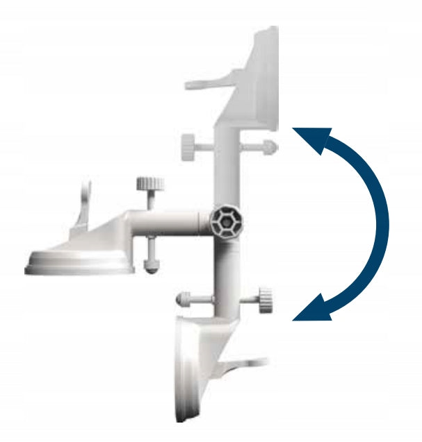 7ctools Double suction cup device for mounting tiles at an angle Packaging status original
