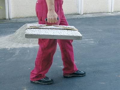 7ctools HOLDER LIFTER FOR STONE PLATES TILES 30-50CM MADE IN ITALY Manufacturer code 30096