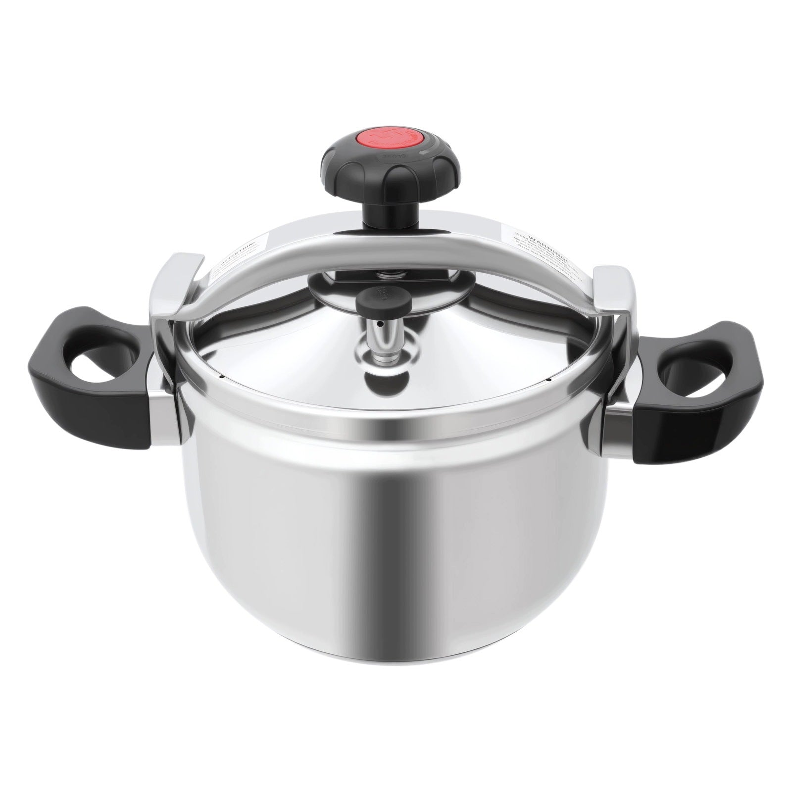 7l Stainless Steel Pressure Cooker Pressure Stewing Pot