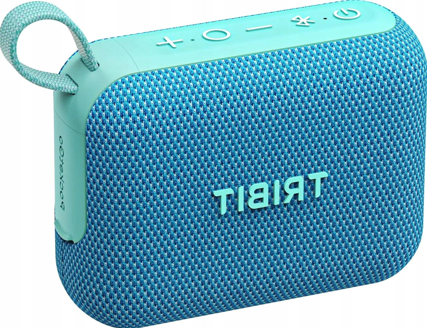 7w Portable Speaker Wireless Waterproof Dustproof Stereo