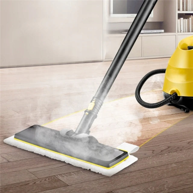 7x Karcher SC1 SC2 SC3 SC4 SC5 SI4 EasyFix Steamer Cloth Cover Brand Litago