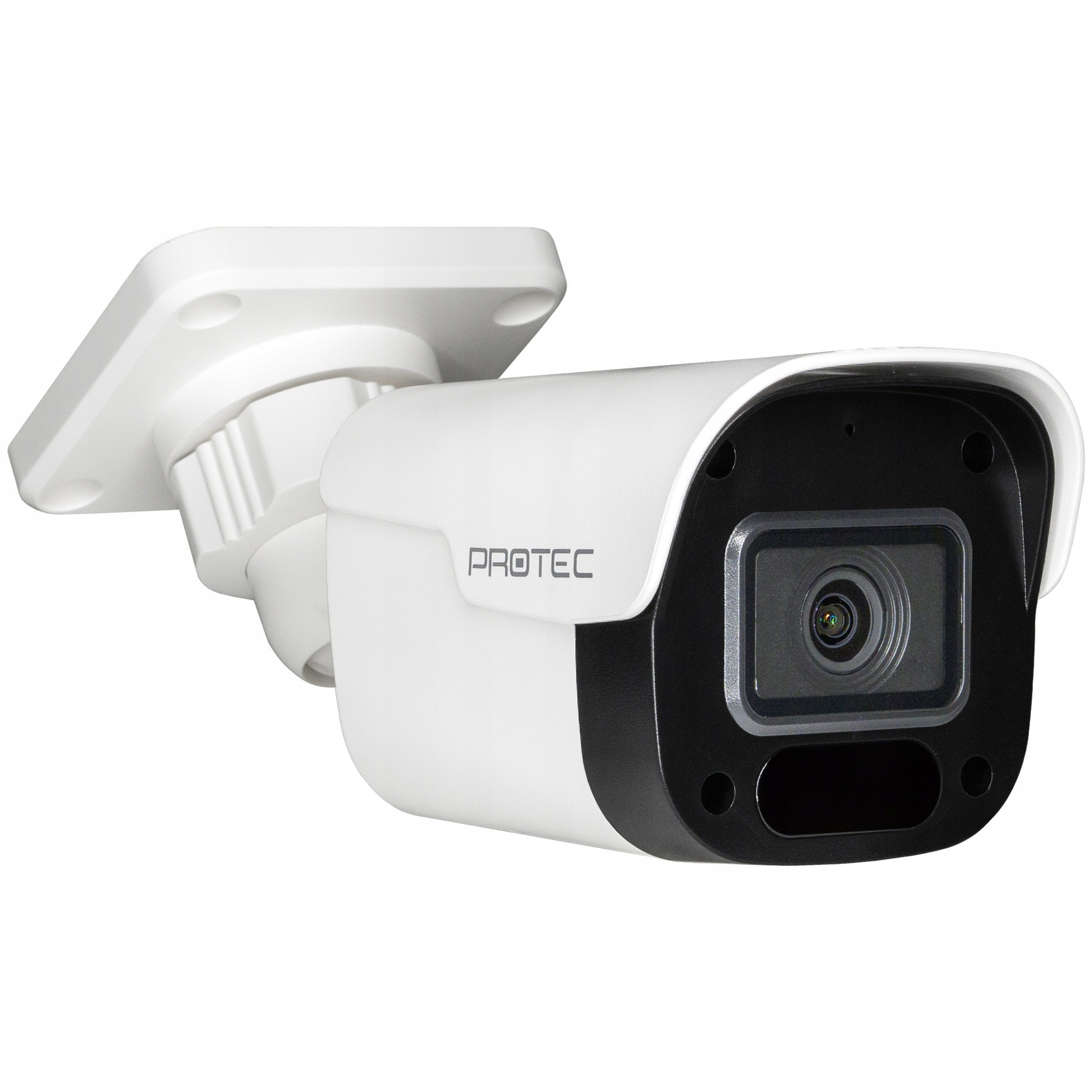 8 PoE IP Camera Monitoring Kit 4Mpx with Microphone Online Preview with HDD Packaging status original