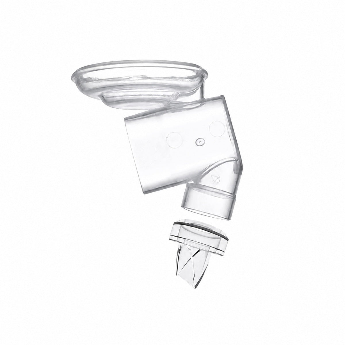 8 VALVE DIAPHRAGMS FOR SHELL BREAST PUMP S9 S12 S9PRO S12PRO Medical device no