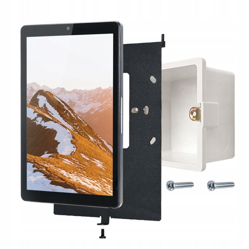 8'' Wall Control Panel SMART HOME Android Manufacturer code IB-TCP-08P-A 5906268594969