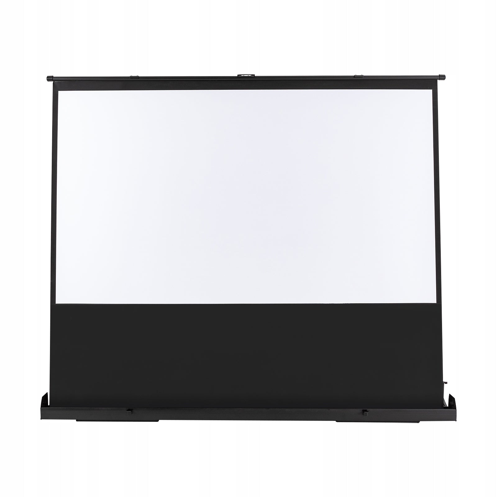 80" Pull-up Projection Screen, Portable Projection Screen Displays, 16:9 Manufacturer code PPS123