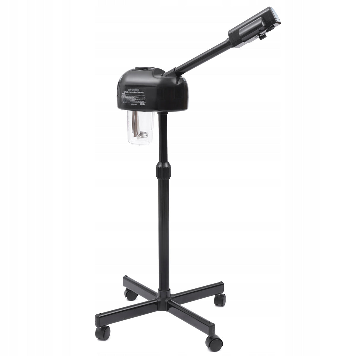 800W STANDING FACIAL STEAMER 600ML