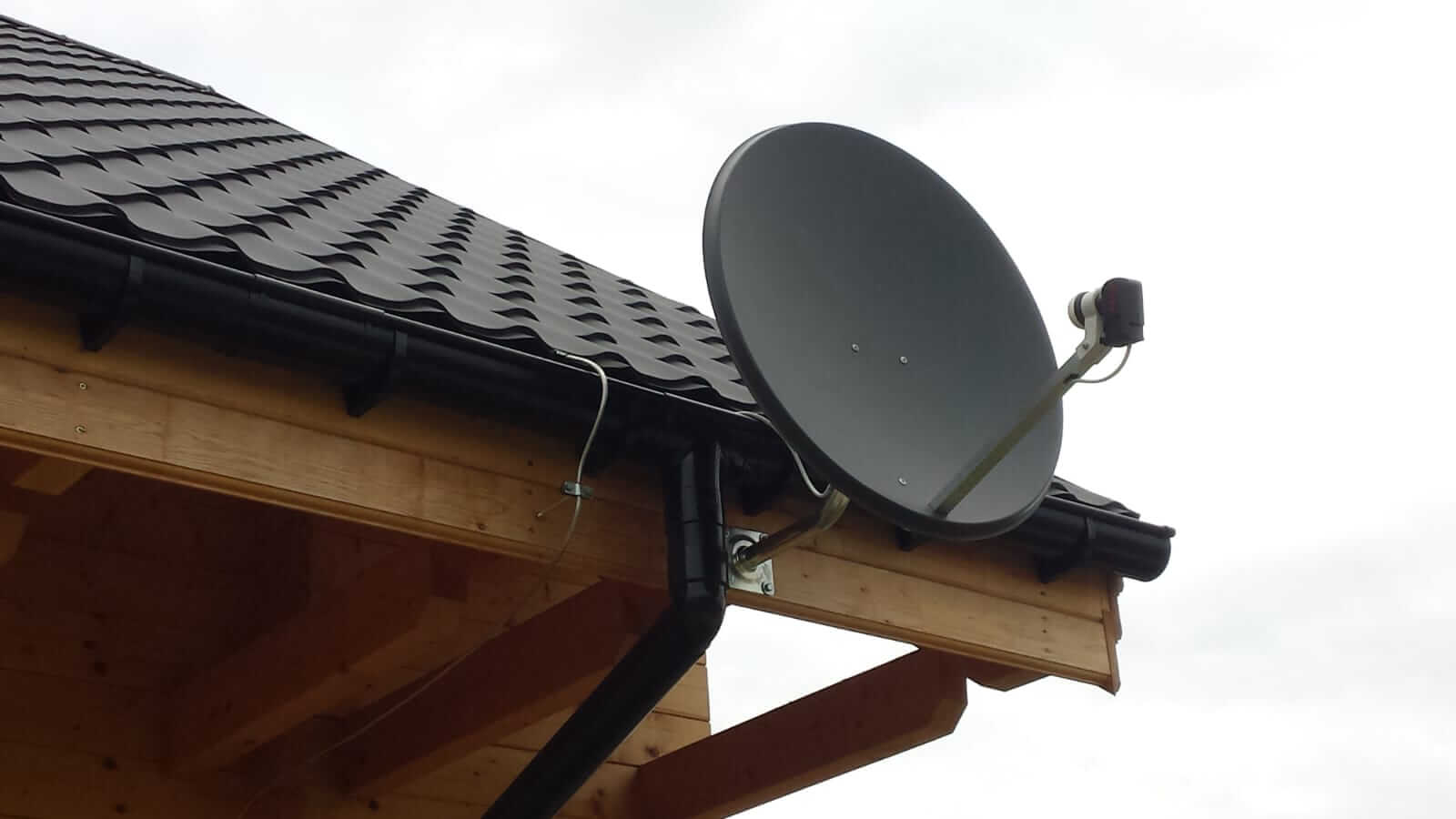 80CM TERRESTRIAL SATELLITE ANTENNA HOLDER Manufacturer code BX3549