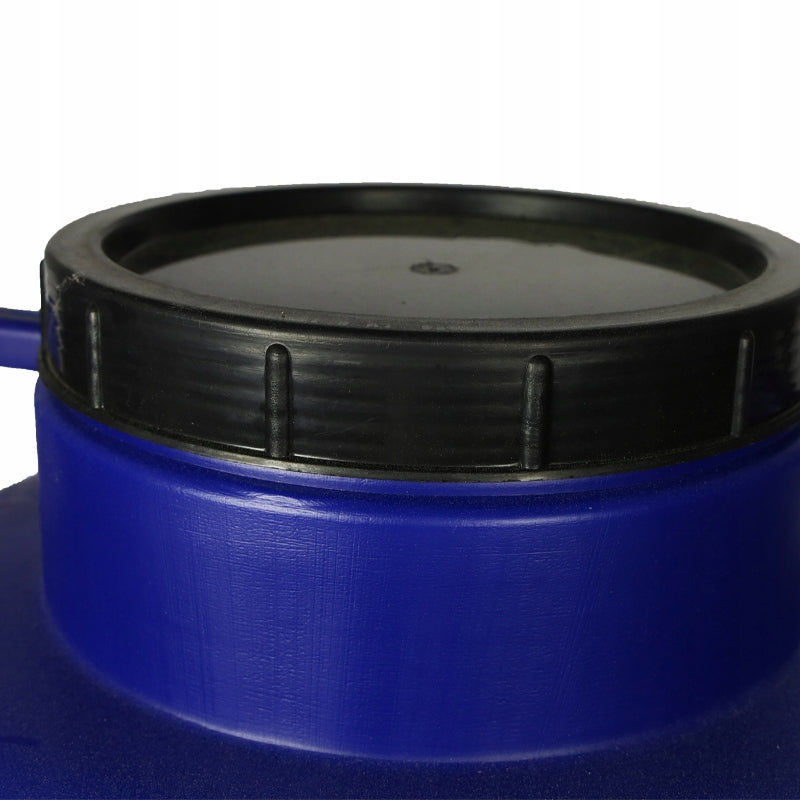 80L PLASTIC BARREL FOR PICKLING CABBAGE/CUCUMBERS Manufacturer code 5905155014825
