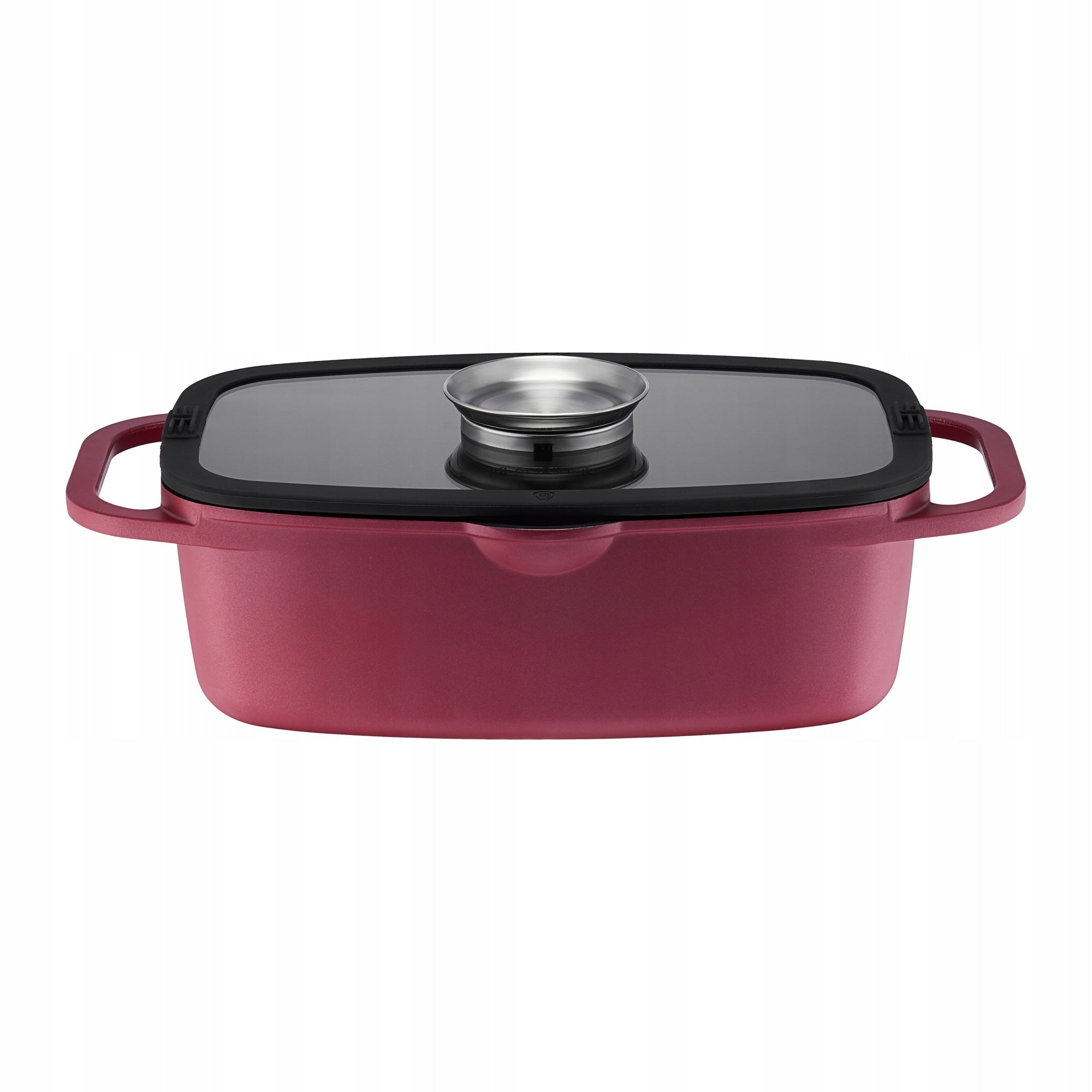 813202 Baking pan with Qualum Basic Noel 32 x 21 AMBITION