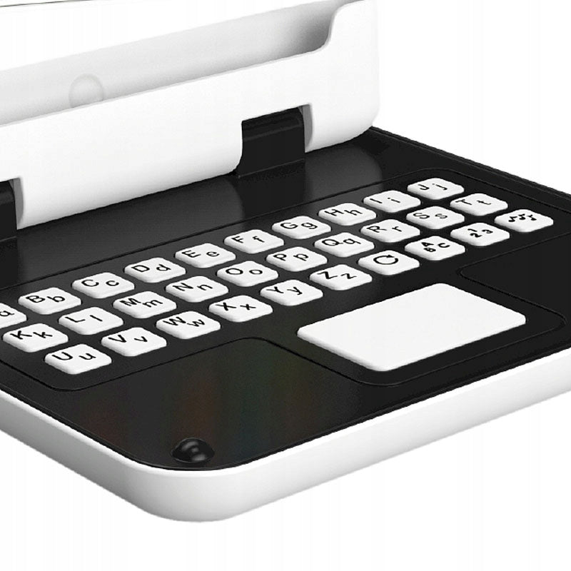 83680 LAPTOP TABLET 2in1 EDUCATIONAL COMPUTER SAYS PL LARGE Smily Play Brand Smily Play