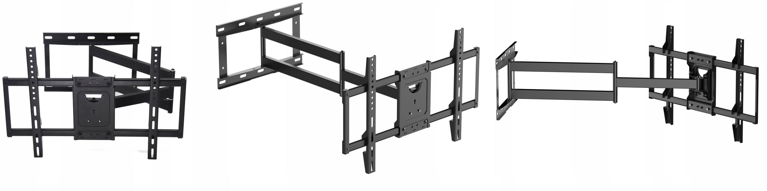 85cm Long TV Mount 32 40 43 48 49 50 55 58 inch TV Hanger Manufacturer code vx-801