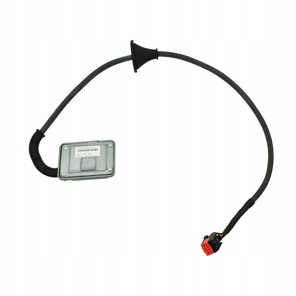 8A8T-19G490-AE Reverse Back Up Camera Compatible with Ford Flex 2013-2019