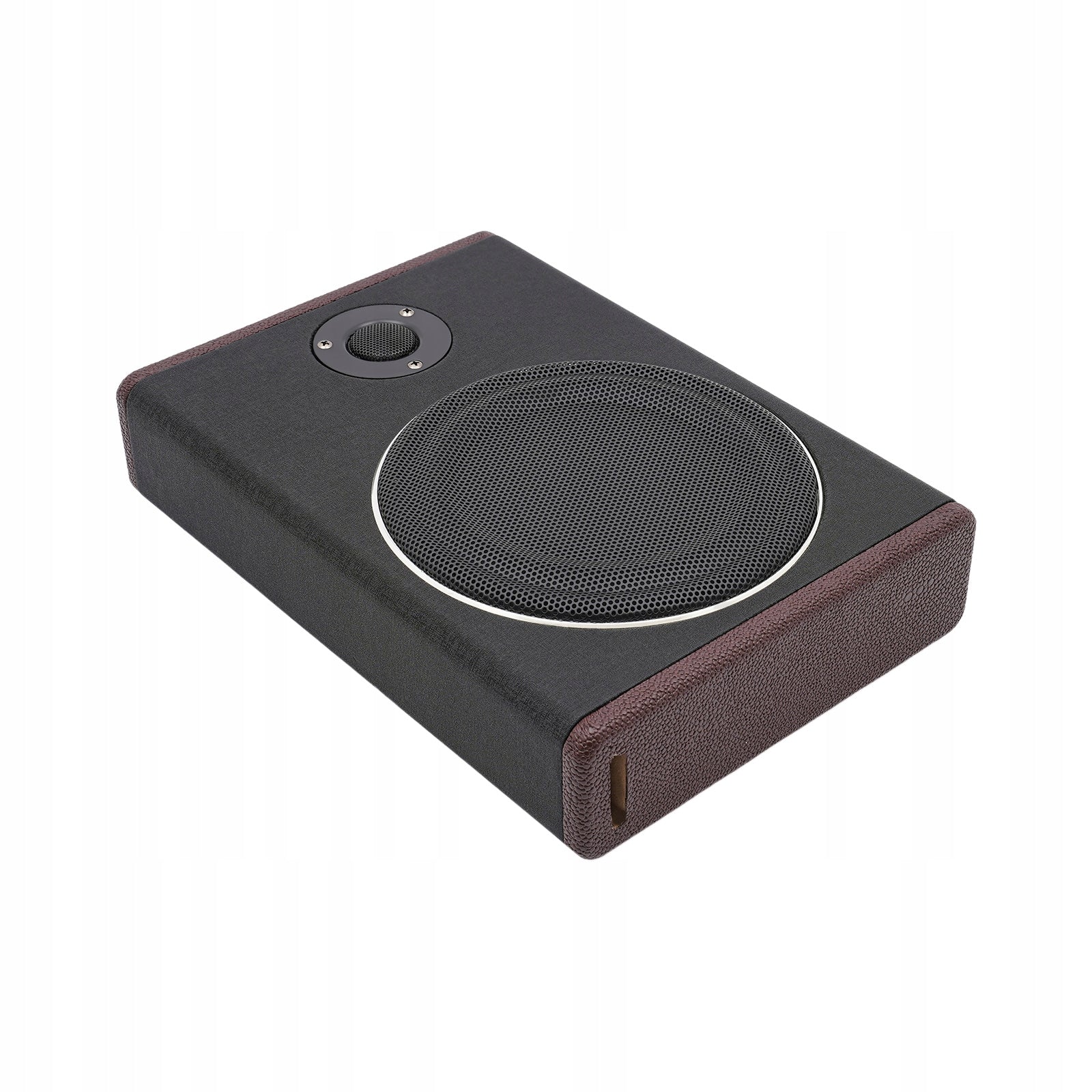 8INCH 600W CAR SUBWOOFER - DUAL MODE WITH DIGITAL INTELLIGENT AMPLIFIER