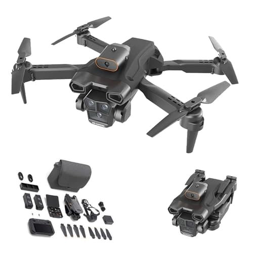 8K Lanus Triple Follow Me Folding Drone Manufacturer code Dron składany z kamerą 8K Lanus