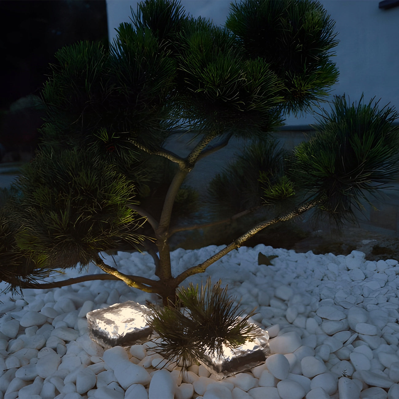 8X SOLAR INRUN LAMP GROUND ICE CUBE INRUN LIGHTS CUBE 7X7 Manufacturer code LAMPKI NAJAZDÓWKI KOSTKI LODU LED GRUNTÓWKI