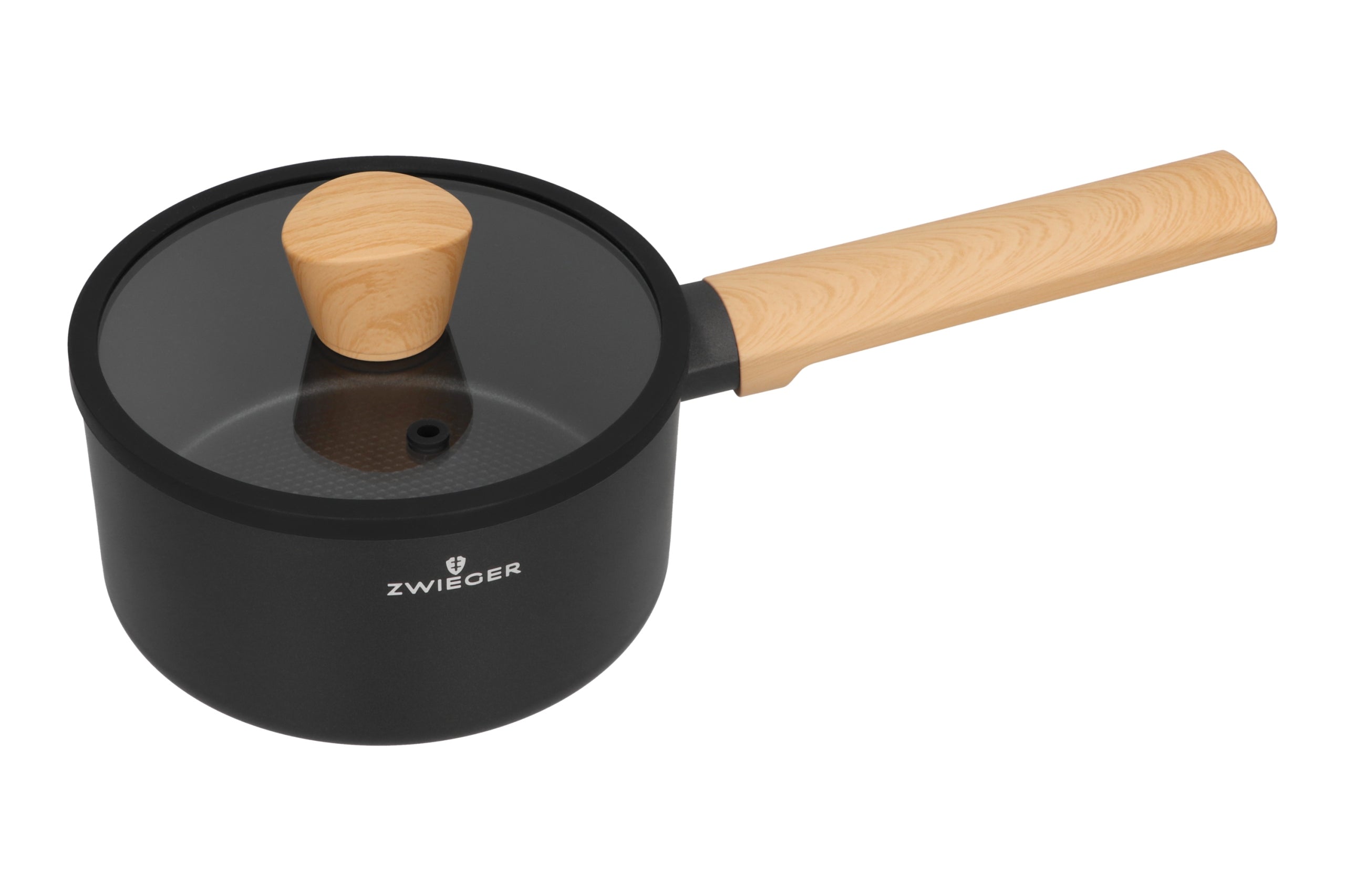 Puodų rinkinys 8 vnt. Norven Zwieger
