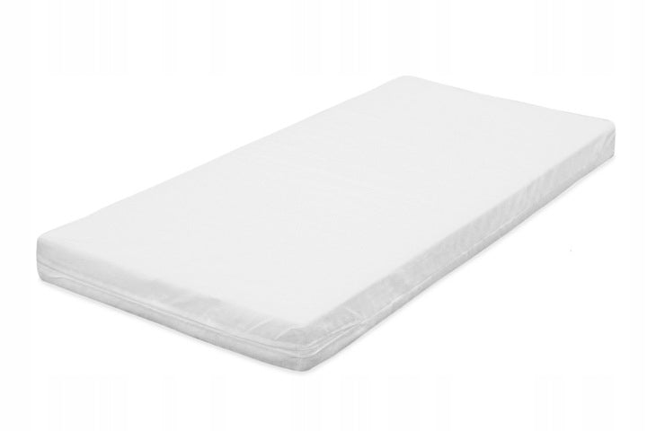 8el BEDDING SET WITH FRILLS+ CRADLE+MATERAC Brand Baby-Raj