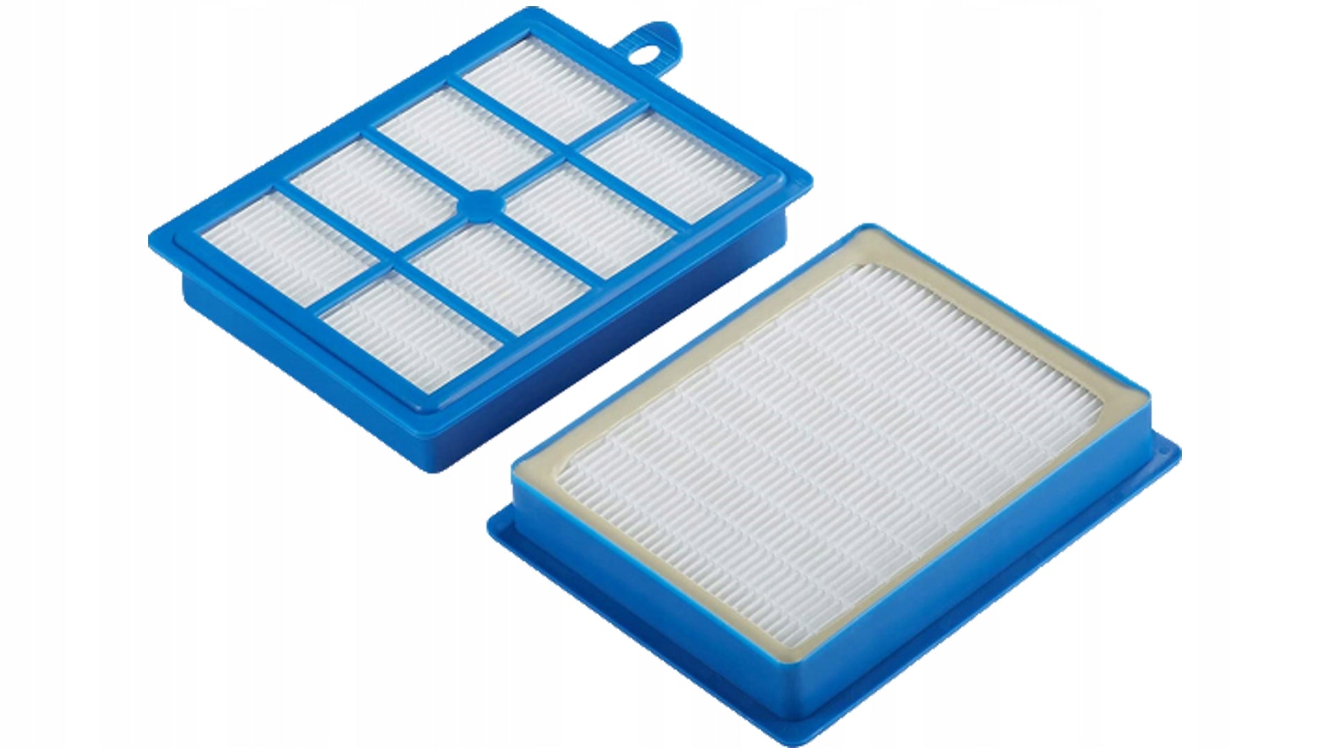 8x Philips Electrolux Elektrolux Vacuum Cleaner Bags + Hepa Filter + Fragrance Manufacturer code 5904334294348