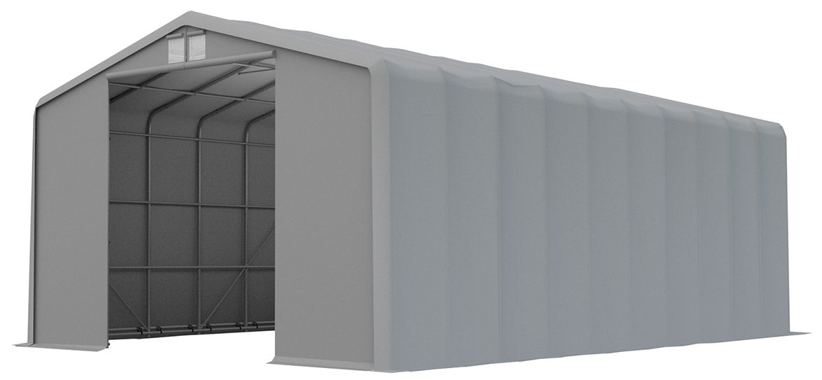 8x20m TENT STORAGE WAREHOUSE TENT HALL