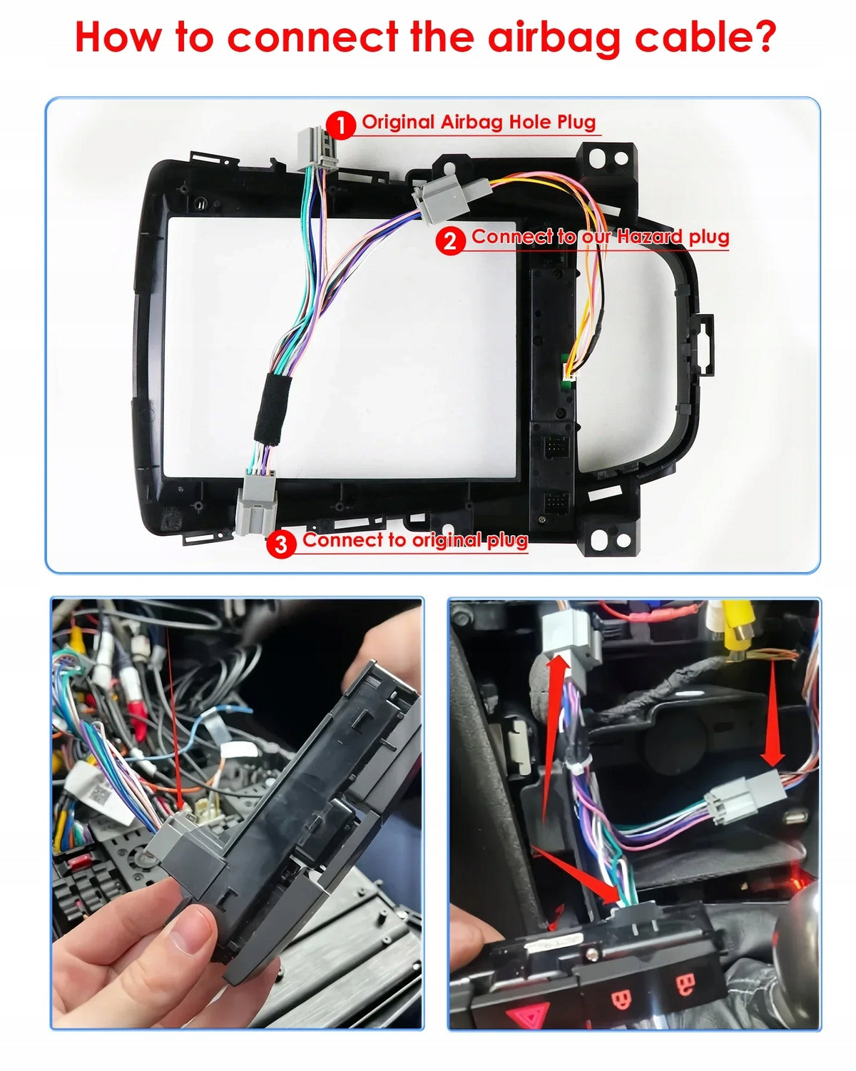 9.7" 2Din Android 13 Car Radio For Opel Astra J 2009-2015 Carplay 8G 128G Manufacturer code ZQHTXSJQ8812897ASTRAJ