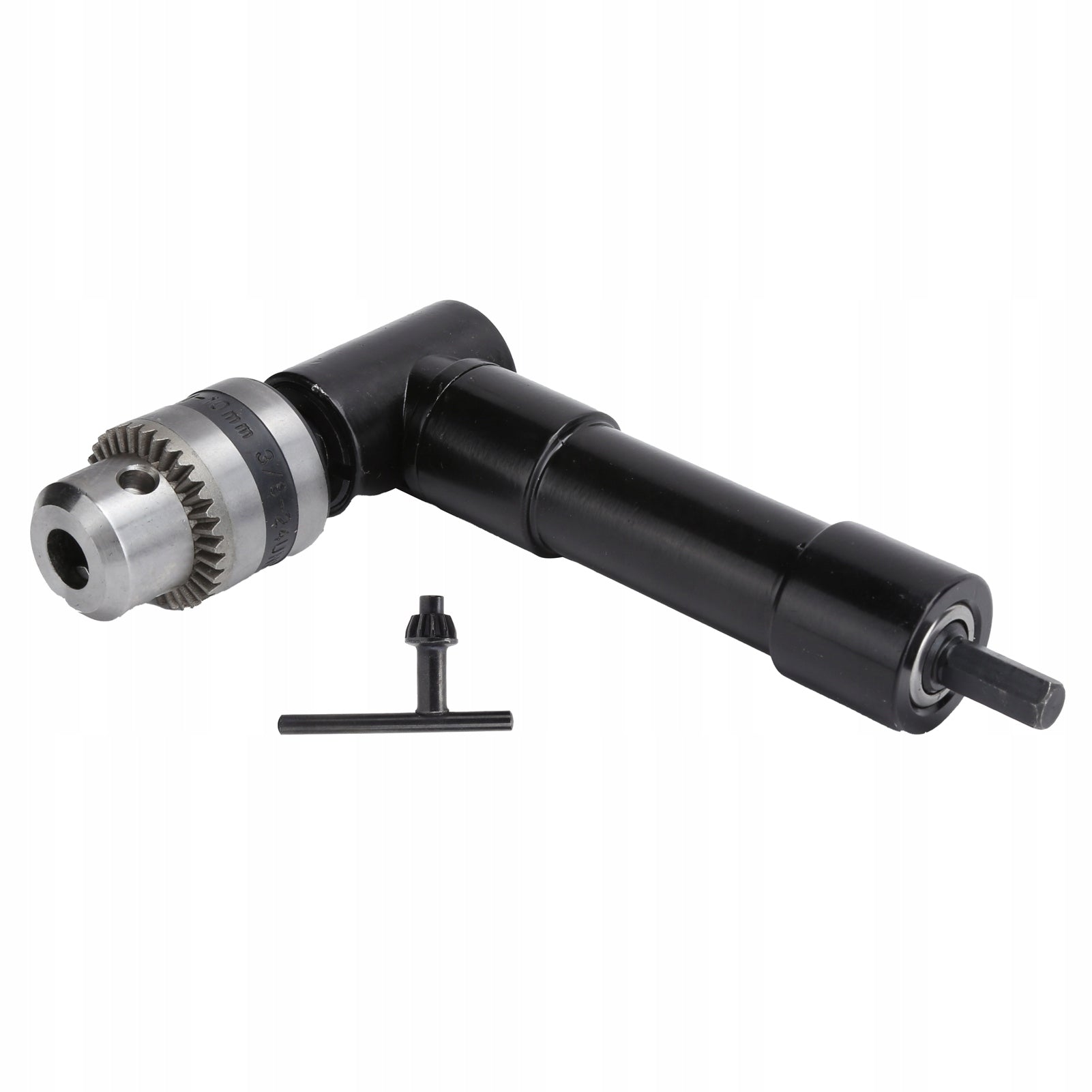 90 Degree Angle Drill Extension Adapter