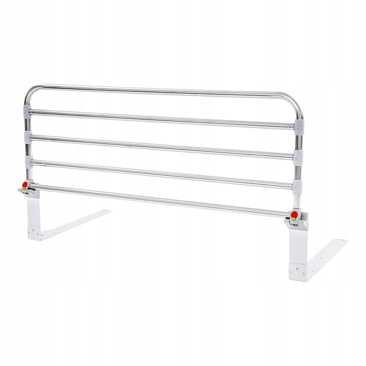 90cm Bed Rail Foldable Portable Safety Bed Guard for Seniors
