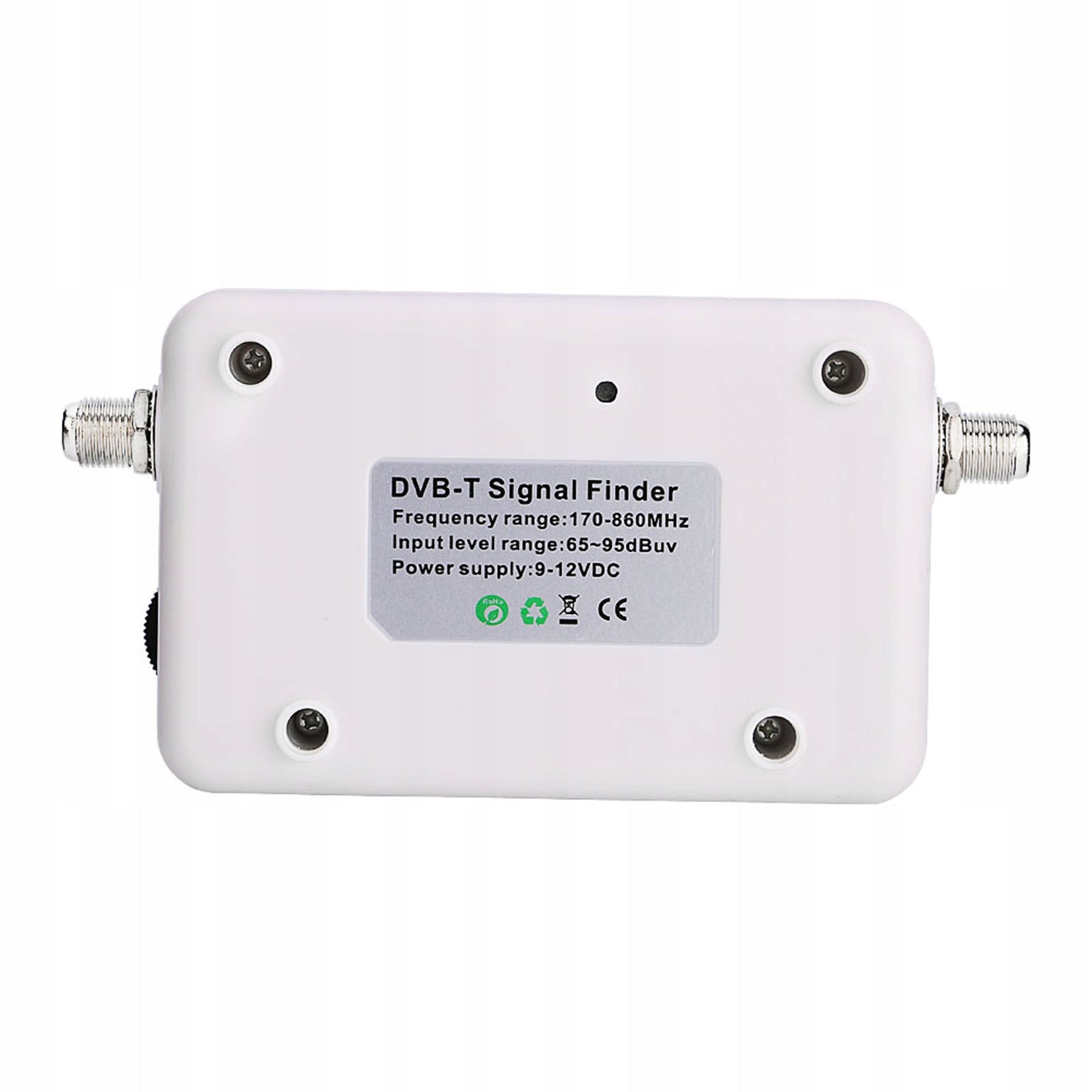 95DT DVB-T TERRESTRIAL ANTENNA SETTING METER Brand no brand