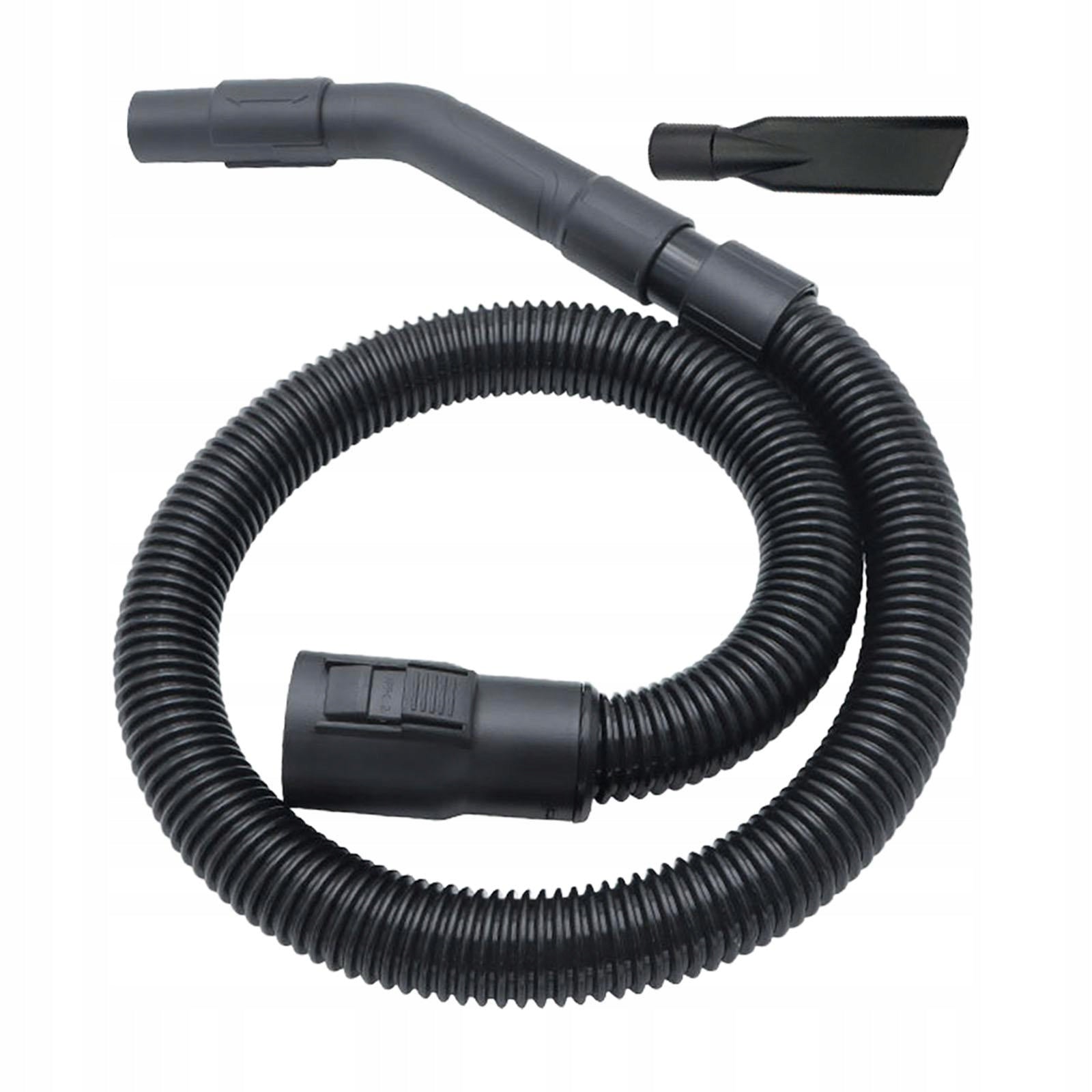 97552630 Vacuum Cleaner Suction Hose Household Vacuum Attachment 9.84 ft Batteries included no