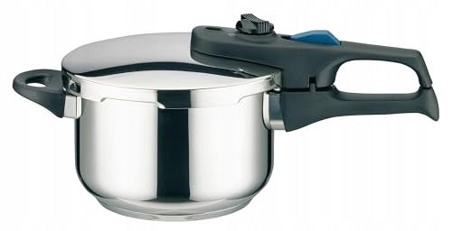 99388 PRACTICE PRESSURE COOKER XS 2 7 LITERS Packaging status original