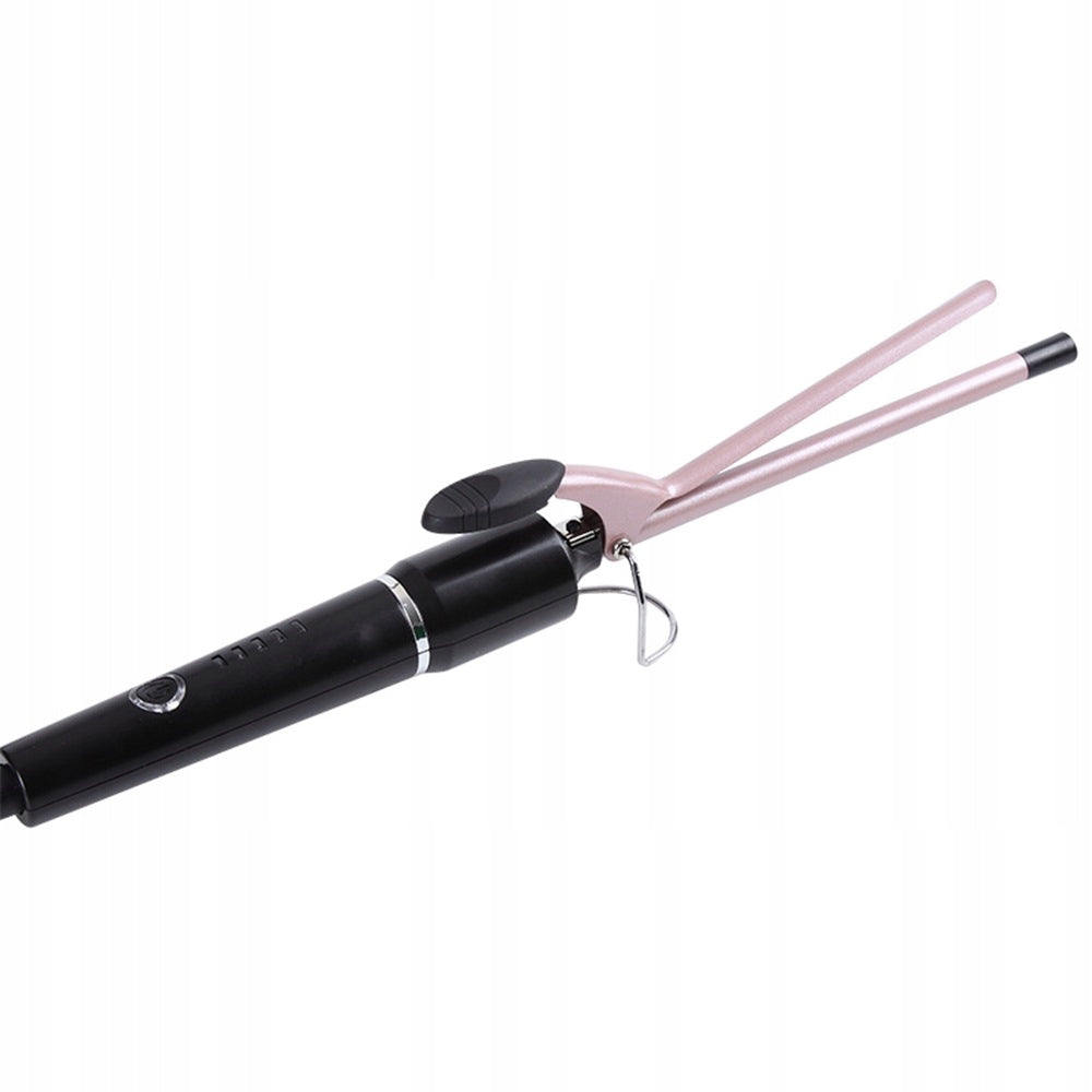 9MM CERAMIC CURL HAIR CURLER Manufacturer code YFDZ-4894293892383