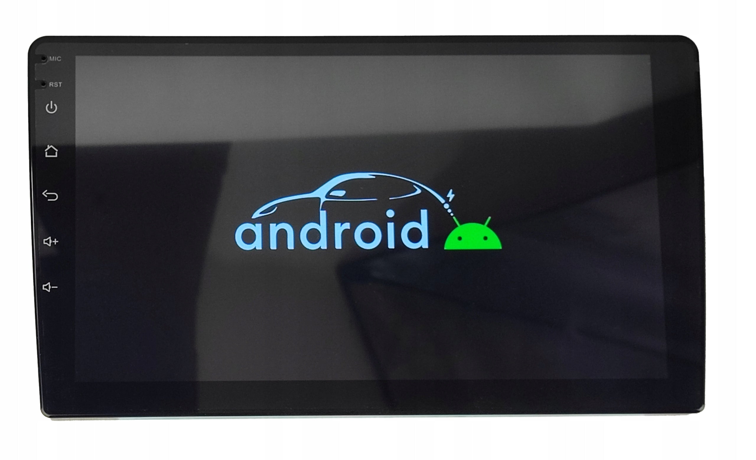 9cali RADIO 4GB 64GB 8core ANDROID PL GPS CARPLAY + CAMERAS 360 + MICROPHONE Packaging status original