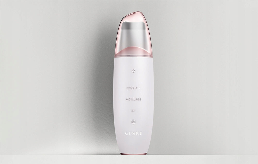 9in1 Geske Cavitation Peeling with App (Starlight) Brand Geske