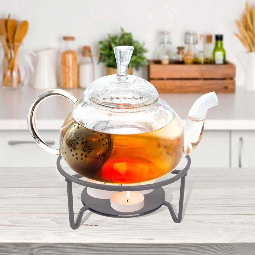 A candle heater for a jug, fondue pot Manufacturer code 111083